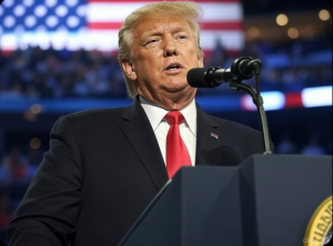 Trump Vows ‘Largest Tax Cuts’ in US History by Next Year